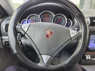 Porsche Cayenne 2007