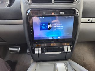 Porsche Cayenne 2007