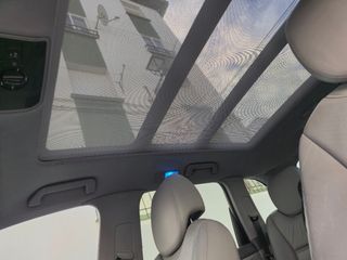 Porsche Cayenne 2007