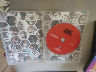 DVD A.C. Milan - Gol!