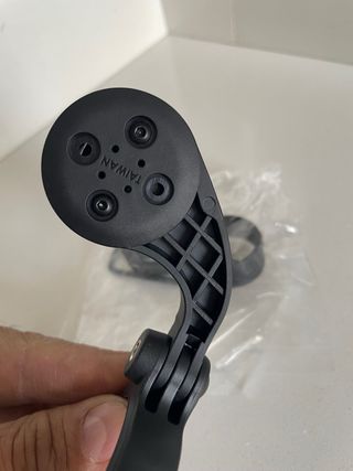 Soporte garmin