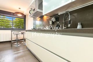 Piso en venta en Can Mates  - Volpelleres en Sant Cugat del Vallès