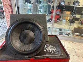 Subwoofer MOREL ULTIMO 12 1000RMS