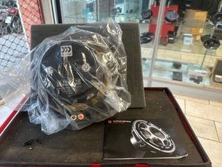 Subwoofer MOREL ULTIMO 12 1000RMS
