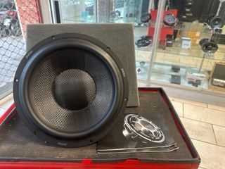 Subwoofer MOREL ULTIMO 12 1000RMS