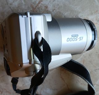 Olympus Cámara -  Buen estado