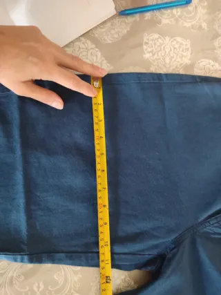 Pantalone ragazzo Benetton