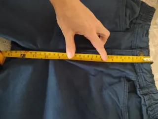 Pantalone ragazzo Benetton