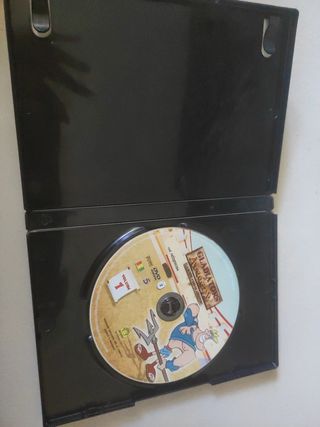 DVD Gladiators Academy - Vol. 1