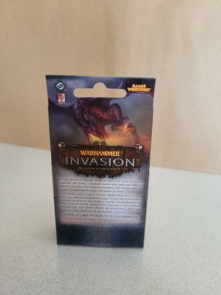 Warhammer Invasion: Battle Pack