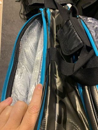 Paletero StarVie padel - NUEVO