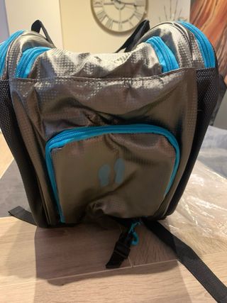 Paletero StarVie padel - NUEVO