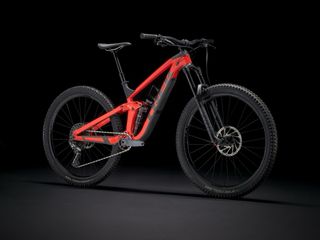 Trek Enduro M/L - Bicicletta usata come nuovo