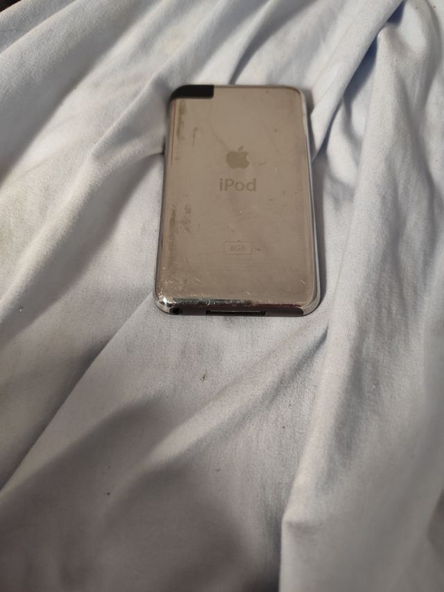 Lote Tecnología Retro