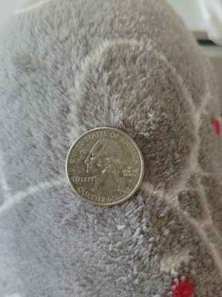 Cuarto de dólar Wisconsin 1948 escucho ofertas 