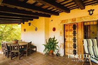 Chalet en venta en S'Agaró en Castell-Platja d´Aro