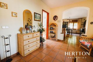 Chalet en venta en S'Agaró en Castell-Platja d´Aro