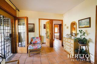 Chalet en venta en S'Agaró en Castell-Platja d´Aro