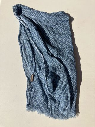 Sciarpa tipo pashmina