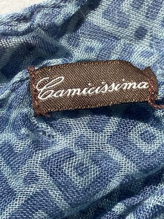 Sciarpa tipo pashmina