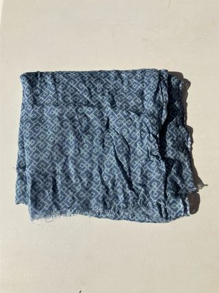 Sciarpa tipo pashmina