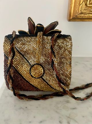 Bolso Joya de Mary Frances