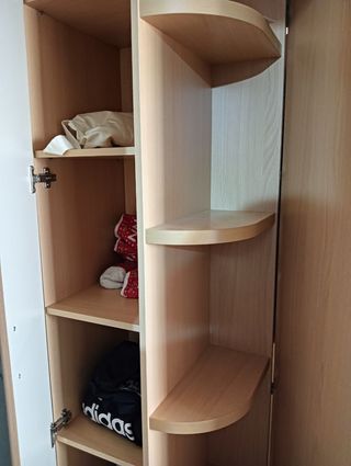 Dormitorio juvenil impecable. Recoger en Zaragoza