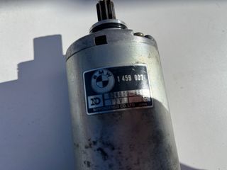 Motor arranque BMW K75