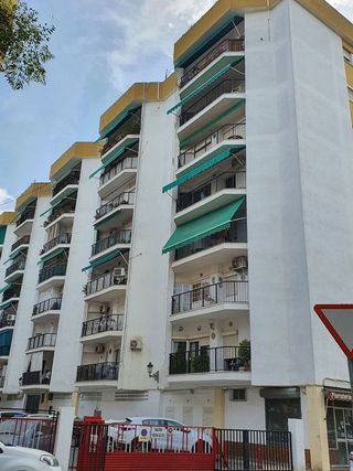 Piso en venta en Triana Oeste en Sevilla
