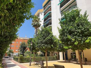 Piso en venta en Triana Oeste en Sevilla