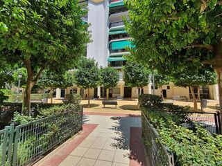 Piso en venta en Triana Oeste en Sevilla