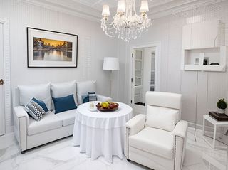 Piso en venta en Triana Oeste en Sevilla