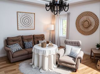 Piso en venta en Triana Oeste en Sevilla