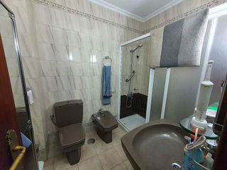 Piso en venta en Triana Oeste en Sevilla