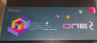 Ducky ONE2 RGB