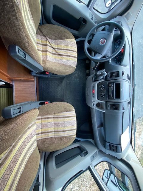 FIAT MCLOUIS MC4 62 2010