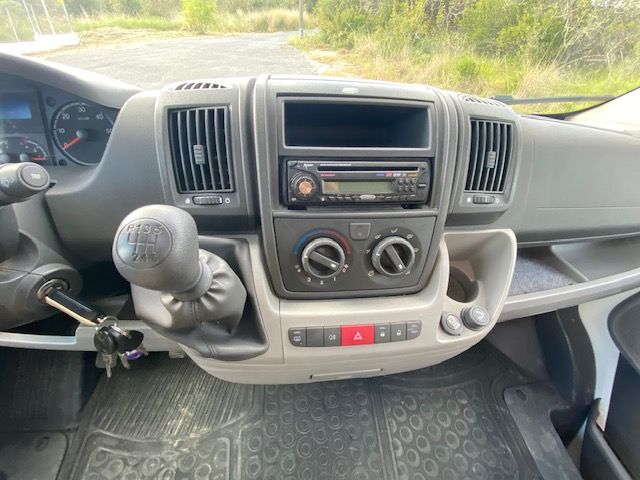 FIAT MCLOUIS MC4 62 2010