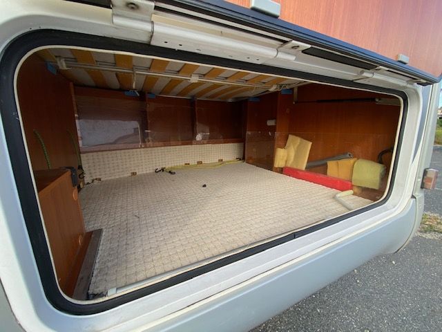 FIAT MCLOUIS MC4 62 2010