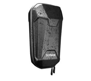 Batería patinetes 36W 10,4 A/h, mochila, cable