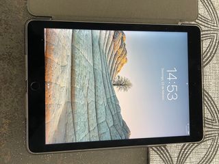 iPad Air 2 Gris Espacial  64 gb