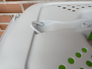 Transportín hermoso mirar medidas