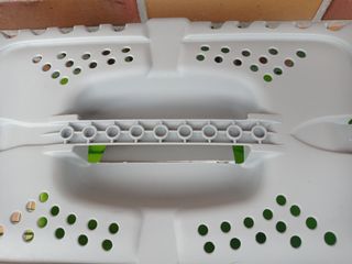 Transportín hermoso mirar medidas