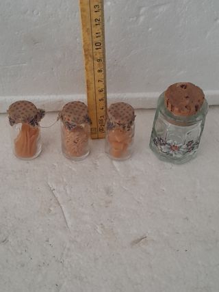 Miniature: Casa Bambole & Presepe