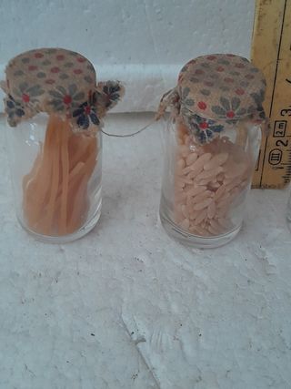 Miniature: Casa Bambole & Presepe