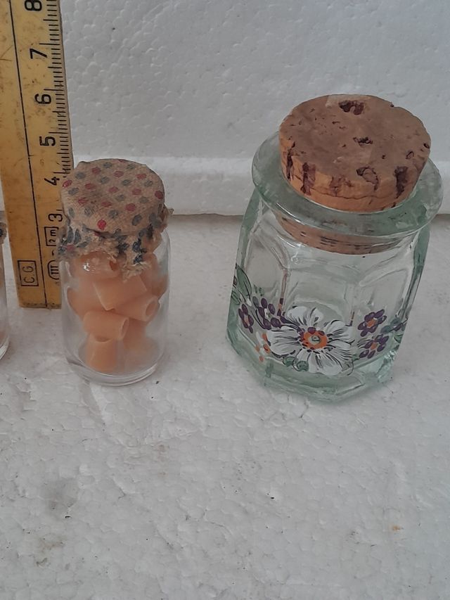 Miniature: Casa Bambole & Presepe