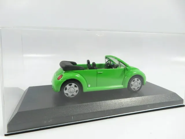 VOLKSWAGEN NEW BEETLE CONCEPT 1/43
