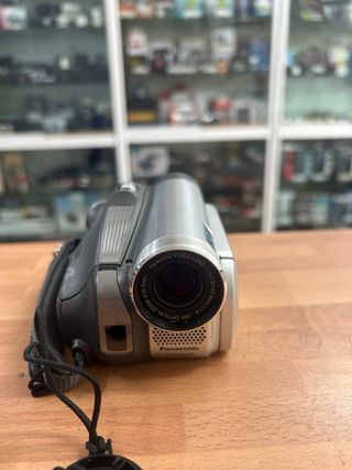 VIDEOCAMARA PANASONIC NVGS24