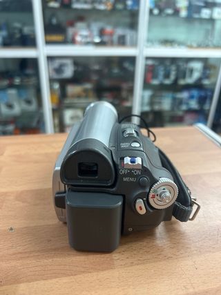 VIDEOCAMARA PANASONIC NVGS24