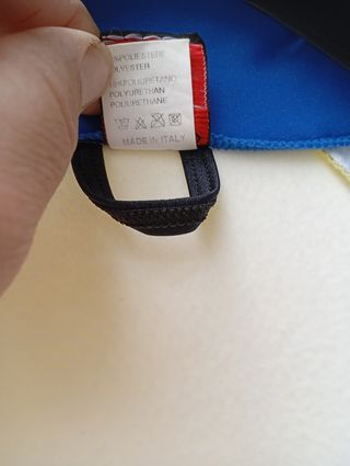 Smanicato ciclismo Baronchelli Giordana