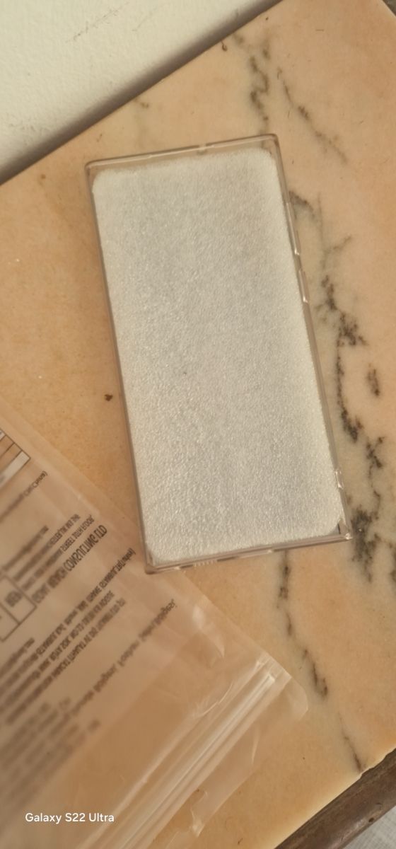 Carcasa Galaxy S22 Ultra - LEGO